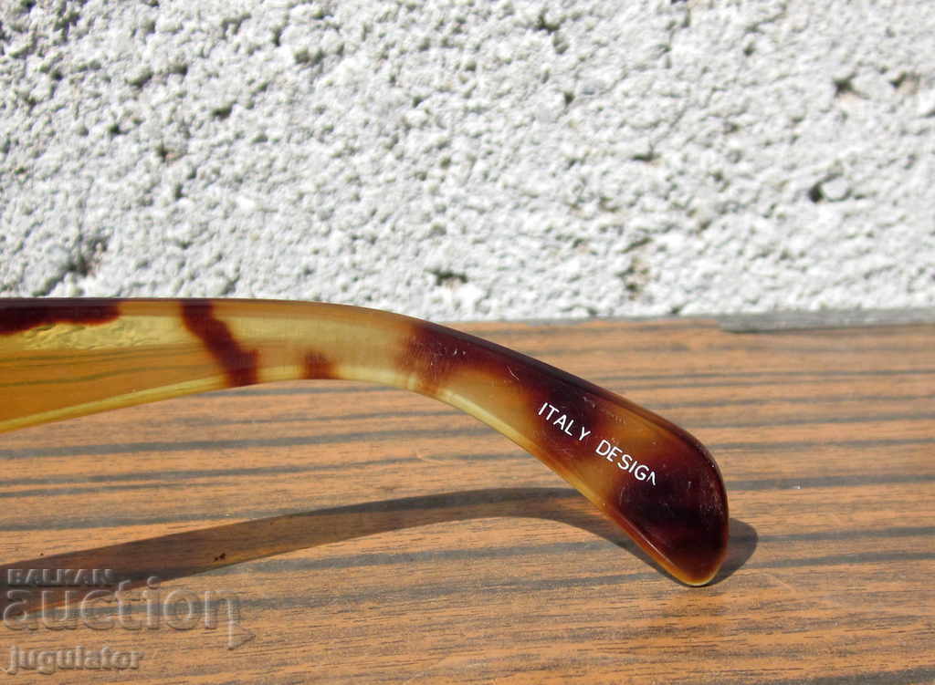 Authentic Retro Bulgarian Women's Sunglasses Perfect - 5 Authentic Retro Bulgarian Women's Sunglasses Perfect - 5