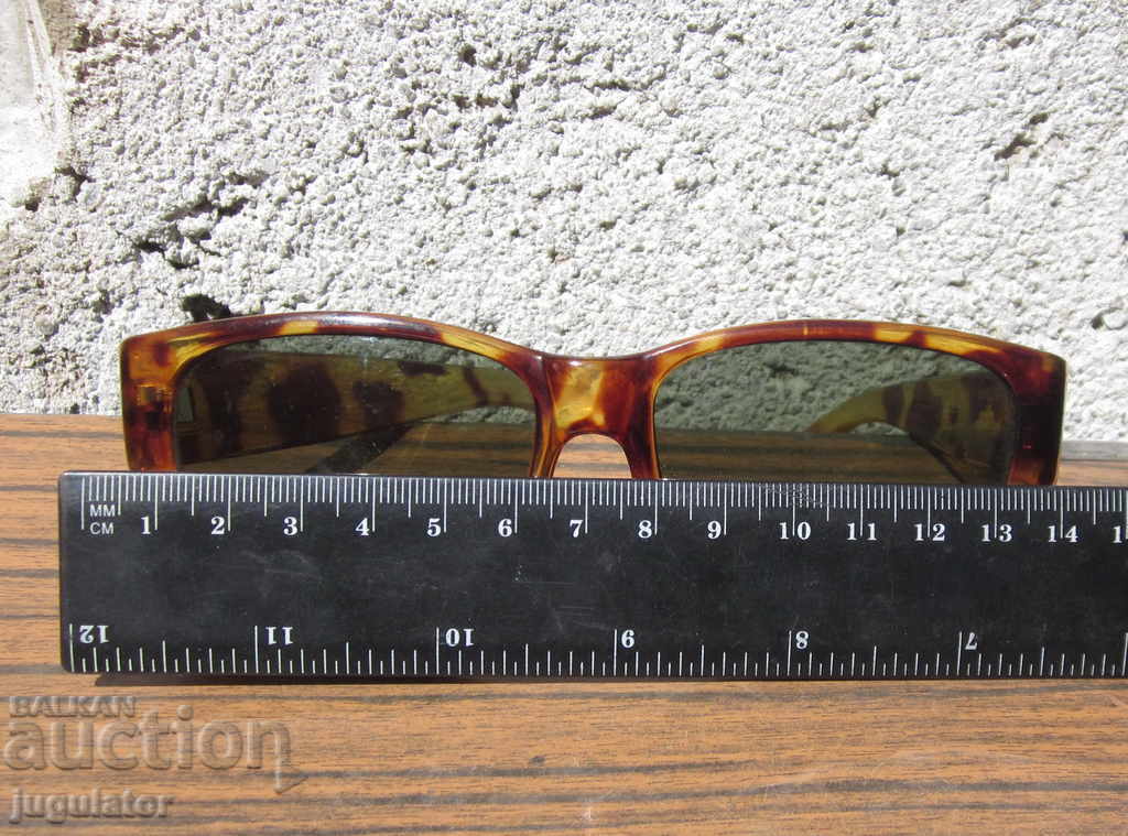 Authentic Retro Bulgarian Women's Sunglasses Perfect - 6 Authentic Retro Bulgarian Women's Sunglasses Perfect - 6