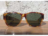 Authentic Retro Bulgarian Women's Sunglasses Perfect