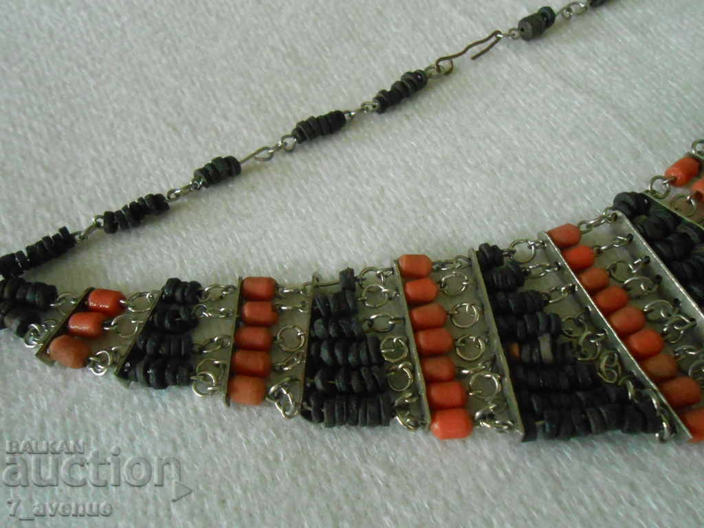 Delivery of Non-standard NECKLACE 12.09.2021 Delivery of Non-standard NECKLACE 12.09.2021