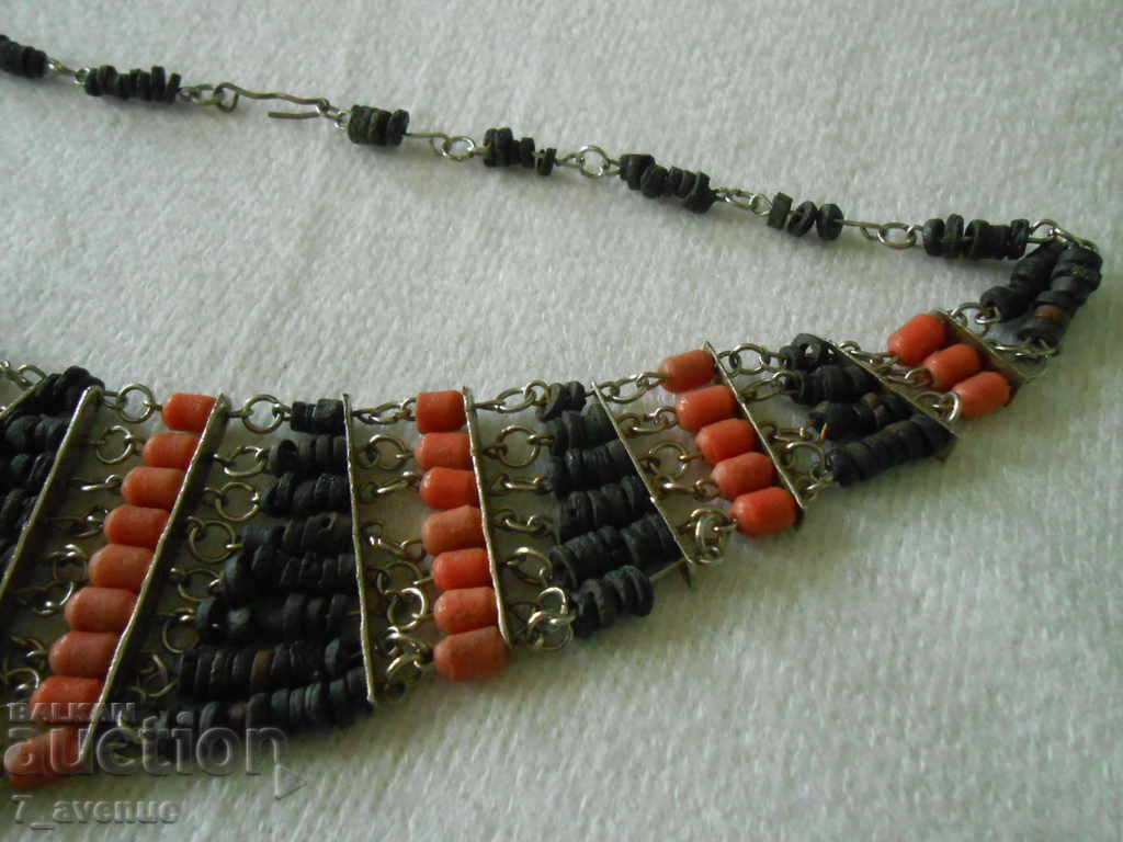 Non-standard NECKLACE 12.09.2021 - 6 Non-standard NECKLACE 12.09.2021 - 6