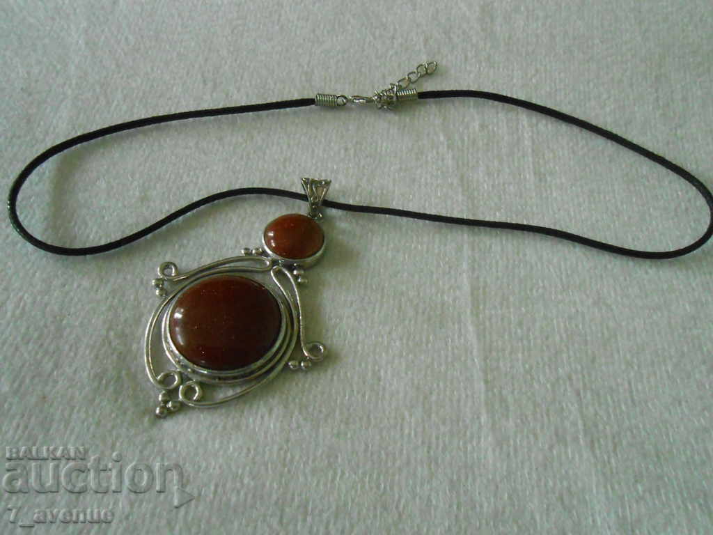 Δημοπρασία Κομψό κολιέ κολιέ 12.09.2021 Δημοπρασία Κομψό κολιέ κολιέ 12.09.2021