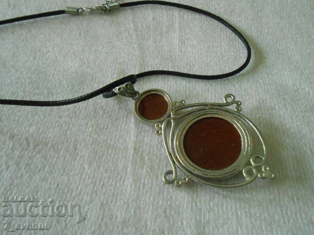 Κομψό κολιέ κολιέ 12.09.2021 - 5 Κομψό κολιέ κολιέ 12.09.2021 - 5