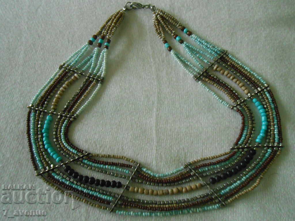 Original NECKLACE necklace 12.09.2021 with price 169.00 BGN | € 86.41 Original NECKLACE necklace 12.09.2021 with price 169.00 BGN | € 86.41