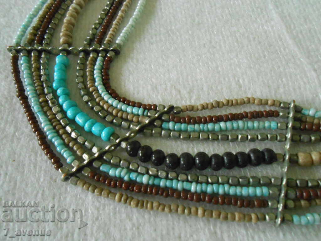 Auction Original NECKLACE necklace 12.09.2021 Auction Original NECKLACE necklace 12.09.2021