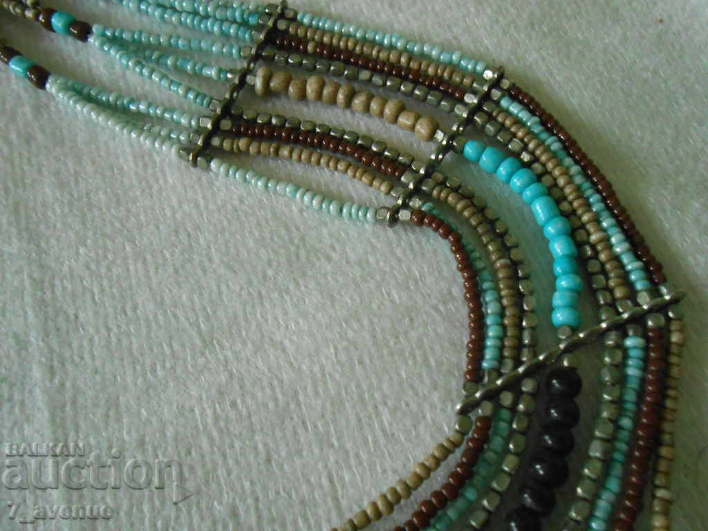 Delivery of Original NECKLACE necklace 12.09.2021 Delivery of Original NECKLACE necklace 12.09.2021