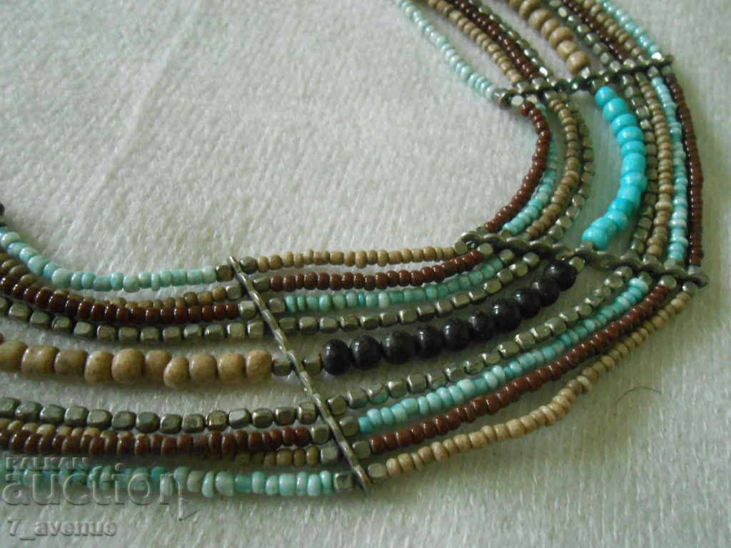 Original NECKLACE necklace 12.09.2021 - 5 Original NECKLACE necklace 12.09.2021 - 5