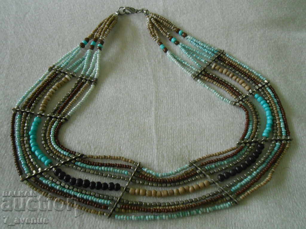 Original NECKLACE necklace 12.09.2021 - 6 Original NECKLACE necklace 12.09.2021 - 6