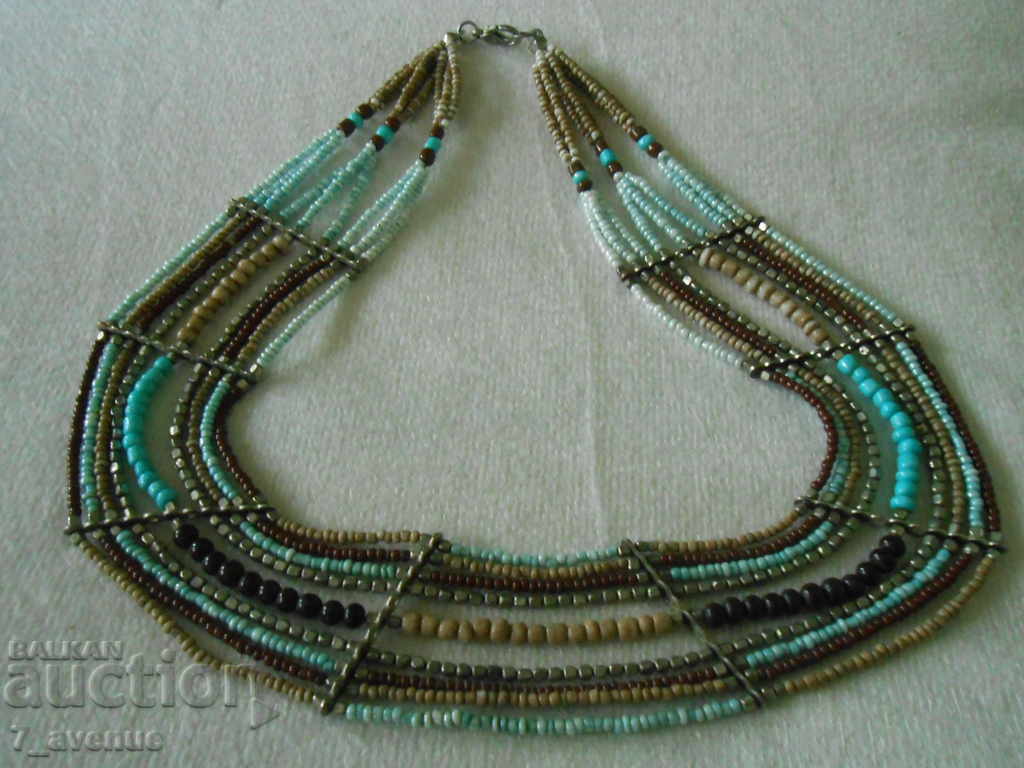 Original NECKLACE necklace 12.09.2021 - 7 Original NECKLACE necklace 12.09.2021 - 7