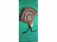 I am selling an old military parachute bonnet - winter! Brand new!