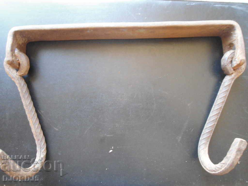 Аукцион Старо ковано желязо Аукцион Старо ковано желязо