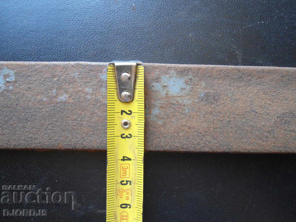 Доставка на Старо ковано желязо Доставка на Старо ковано желязо