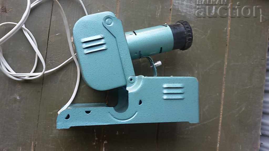 antique projector 60s - 6
