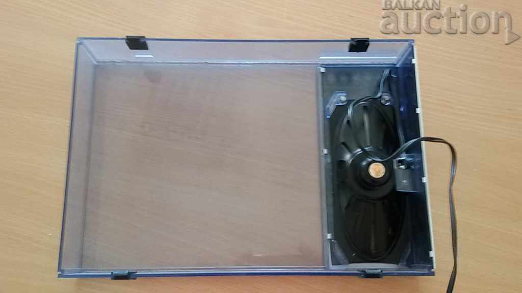 Δημοπρασία ρετρό γραμμόφωνο UNITRA fonica Δημοπρασία ρετρό γραμμόφωνο UNITRA fonica