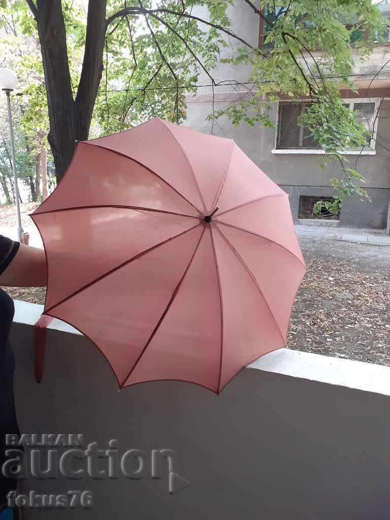 Δημοπρασία Παλαιά παλιά ομπρέλα Δημοπρασία Παλαιά παλιά ομπρέλα