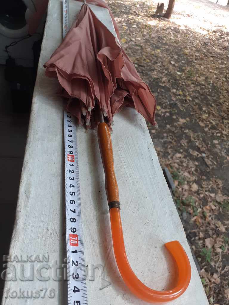 Παλαιά παλιά ομπρέλα - 5 Παλαιά παλιά ομπρέλα - 5