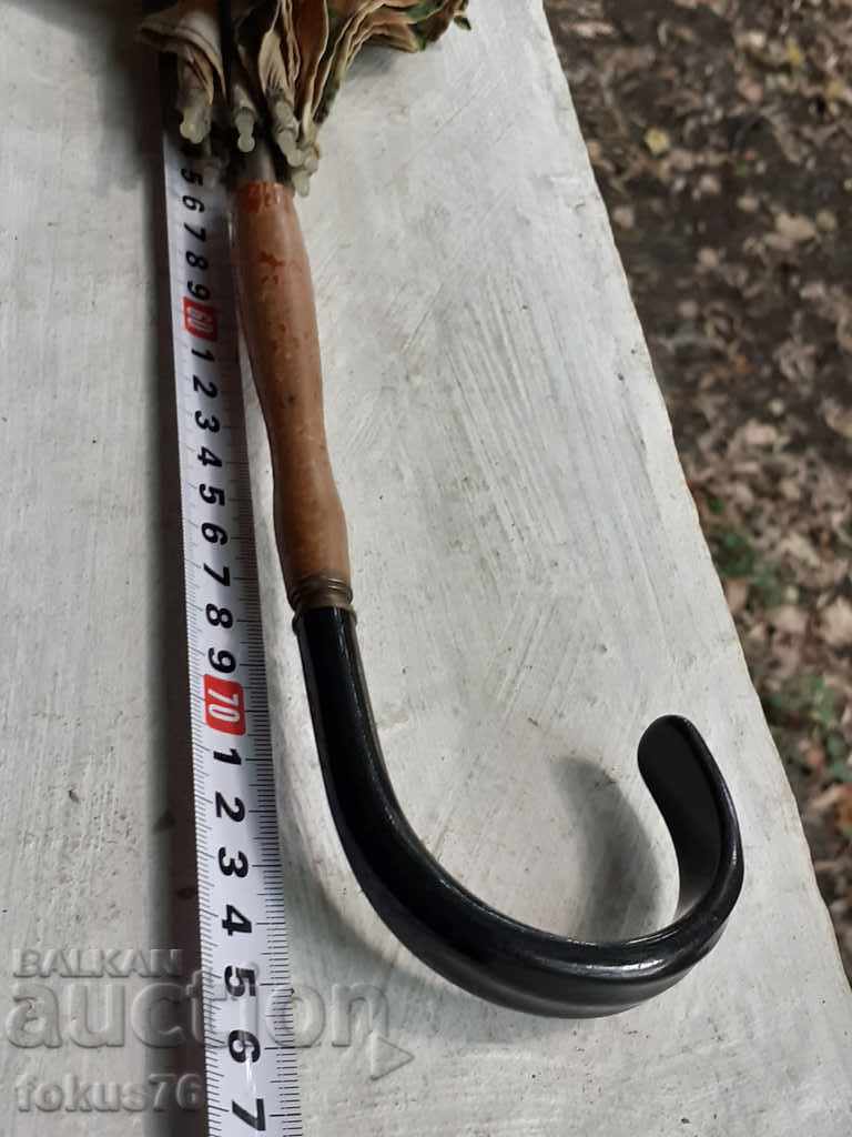 Old antique umbrella umbrella - 5 Old antique umbrella umbrella - 5