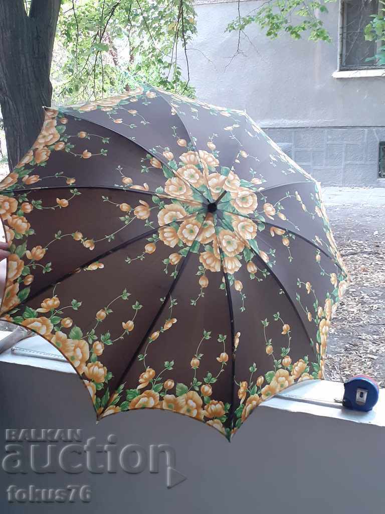 Old antique umbrella umbrella - 7 Old antique umbrella umbrella - 7