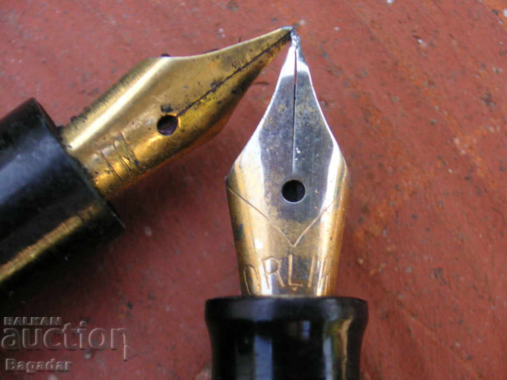 Auction Old pens Auction Old pens