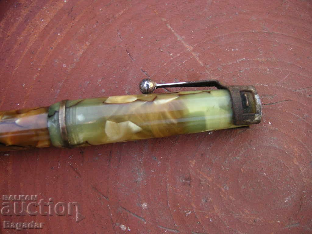 Old pens - 5 Old pens - 5