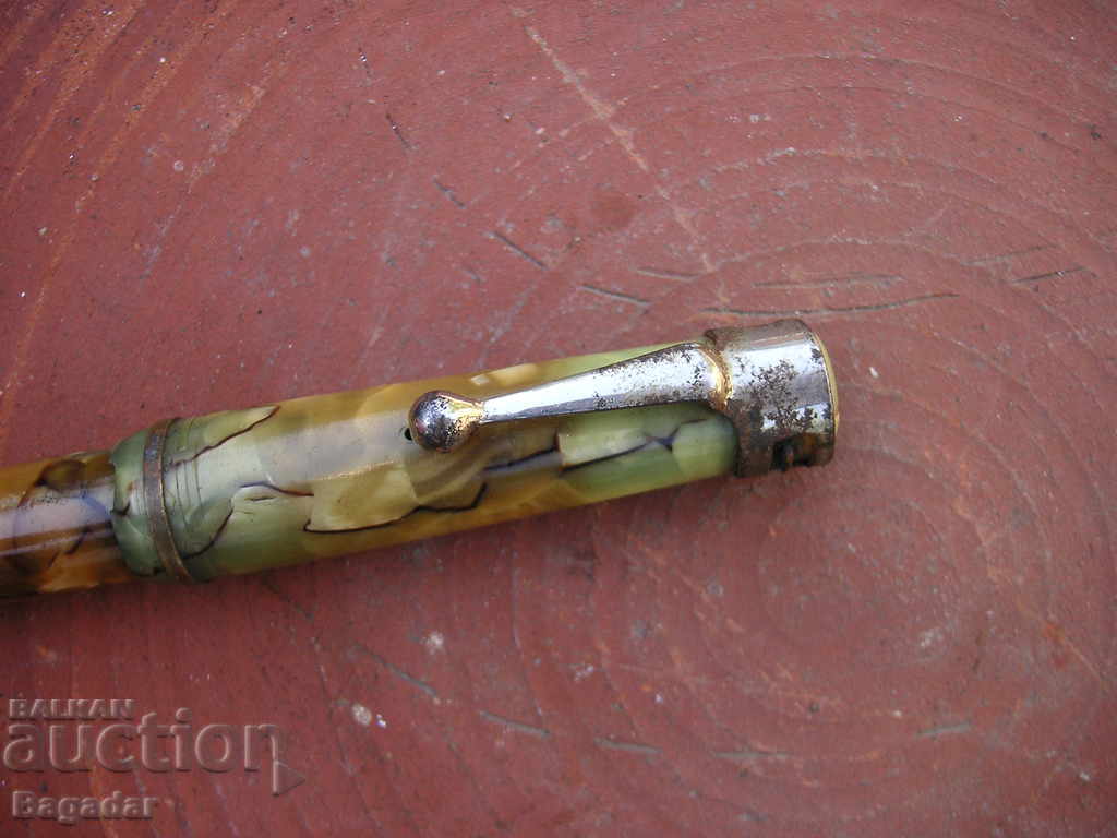 Old pens - 6 Old pens - 6