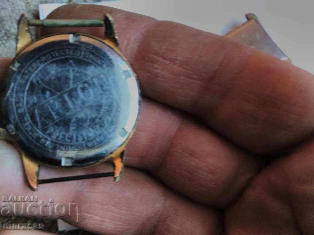 Δημοπρασία Ελβετικά ρολόγια χειρός