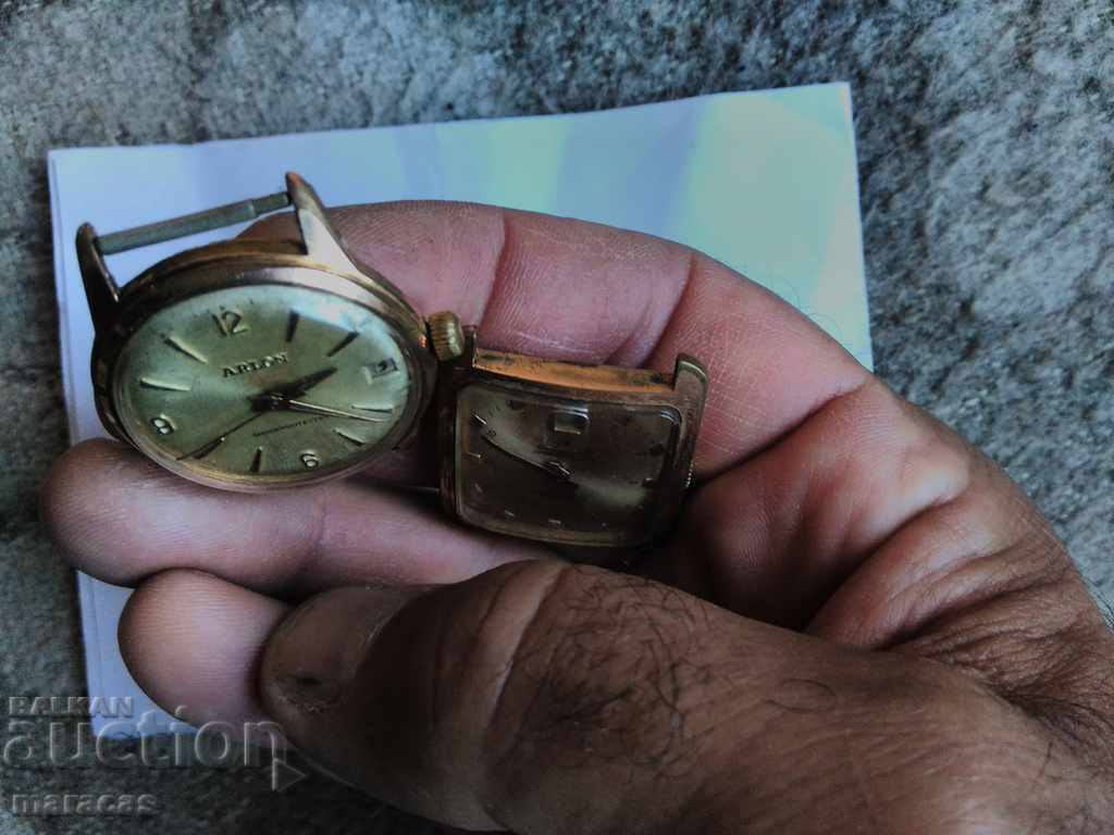 Ελβετικά ρολόγια χειρός - 5