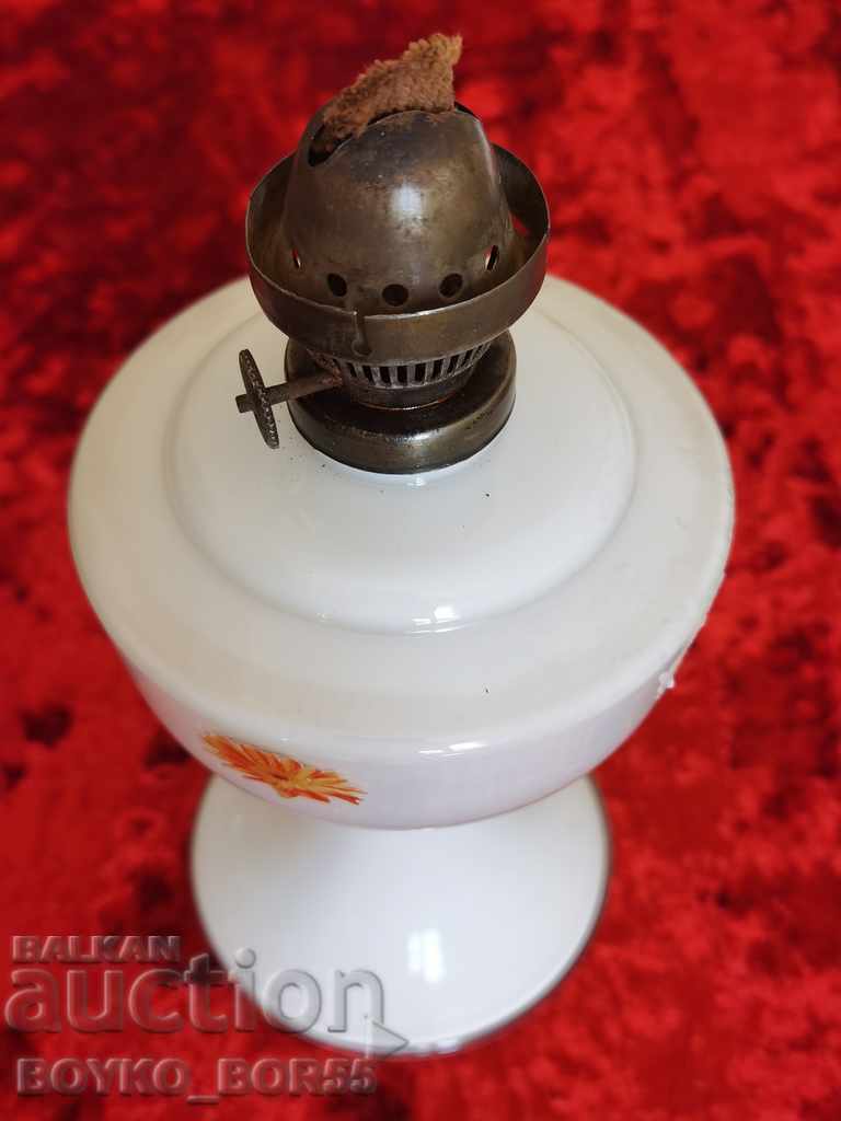 Delivery of Ancient Royal Gas lamp - Bronze and Frosted Glass - 19th century Delivery of Ancient Royal Gas lamp - Bronze and Frosted Glass - 19th century