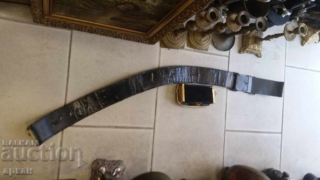 Италия лядунка Виктор Емануил XIX век - 7 Италия лядунка Виктор Емануил XIX век - 7