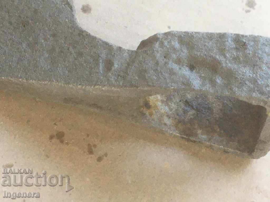 Auction AX AX AX A OLD FORGED TOOL Auction AX AX AX A OLD FORGED TOOL
