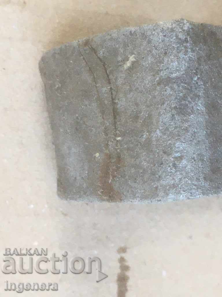 AX AX AX A OLD FORGED TOOL - 5 AX AX AX A OLD FORGED TOOL - 5