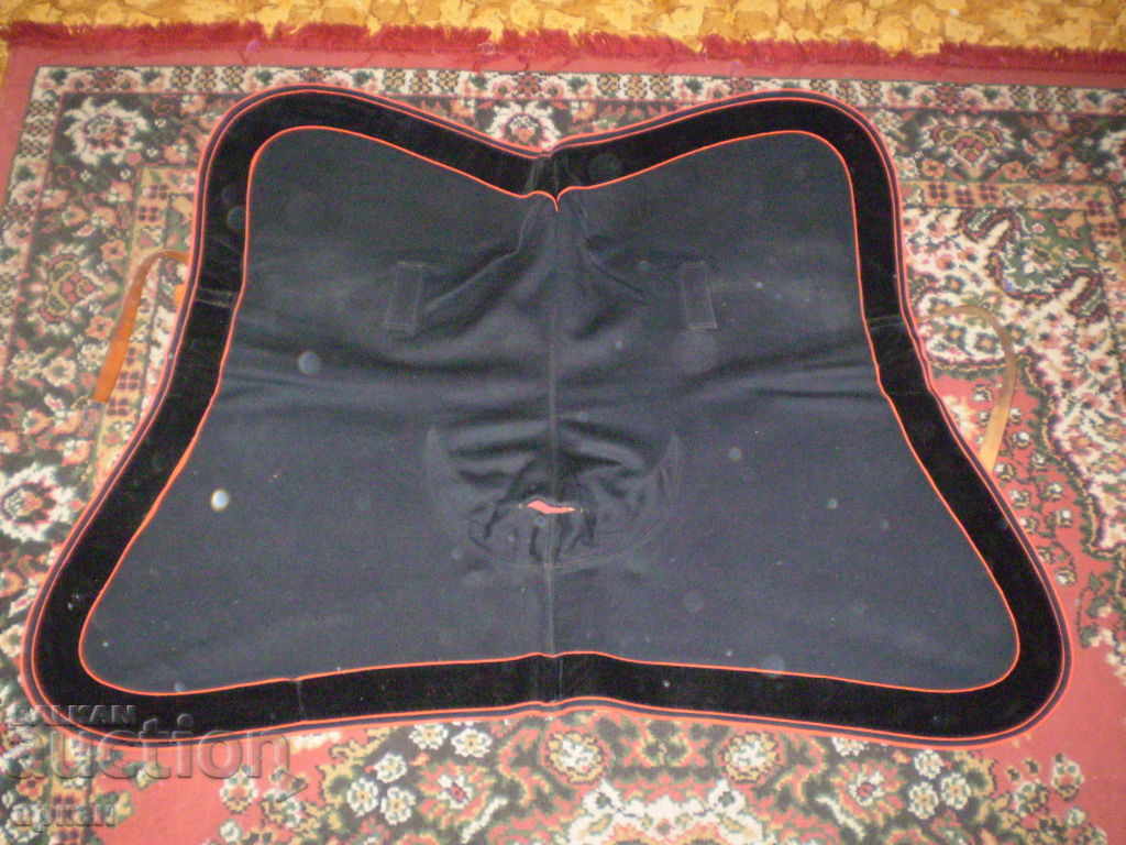 Delivery of Parade Valtrap Principality of Bulgaria Delivery of Parade Valtrap Principality of Bulgaria