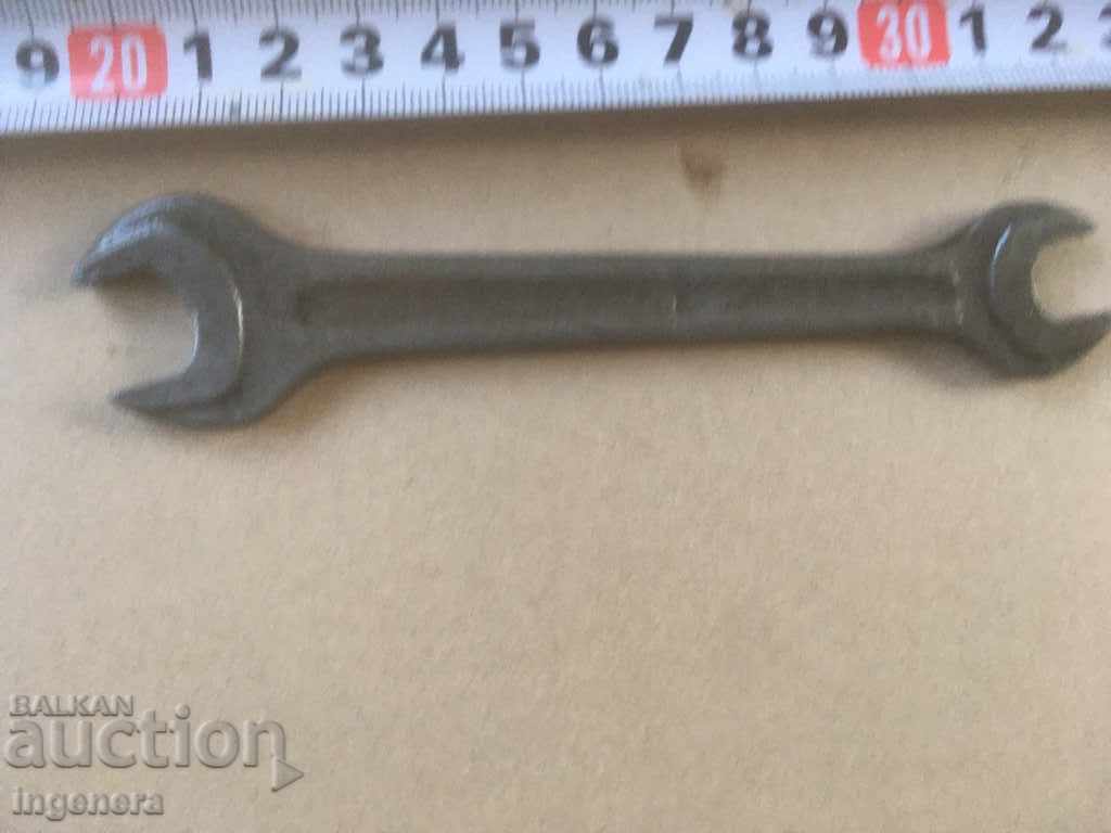 Delivery of WRENCH NUT MARKOV TOOL-PETKO DENEV-GABROVO Delivery of WRENCH NUT MARKOV TOOL-PETKO DENEV-GABROVO