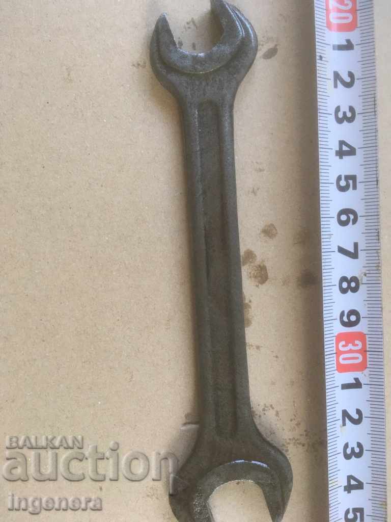 Delivery of WRENCH NUT MARKOV INSTRUMENT-BULGARIA Delivery of WRENCH NUT MARKOV INSTRUMENT-BULGARIA