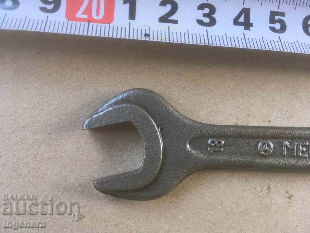 CHEIE CHEIE INSTRUMENT DE MARCARE cu preț € 3.00 | 5.87 BGN
