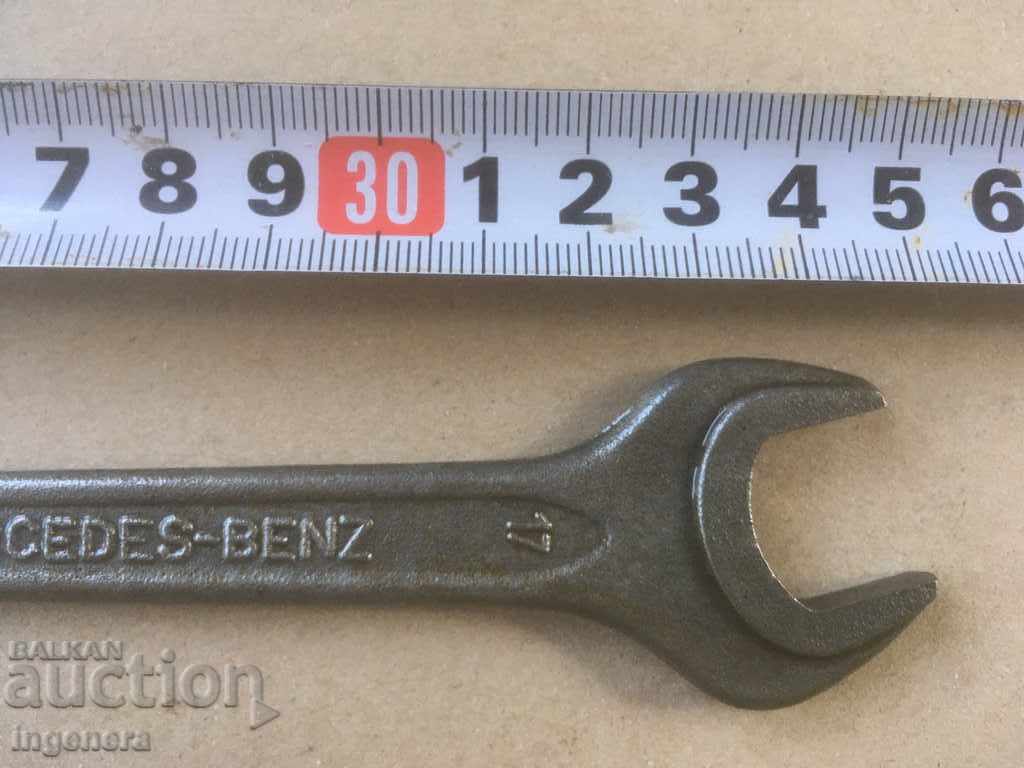 Auction KEY NUT BRAND TOOL Auction KEY NUT BRAND TOOL