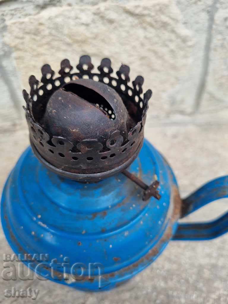 Stara gasla lamp with price 25.00 BGN | € 12.78