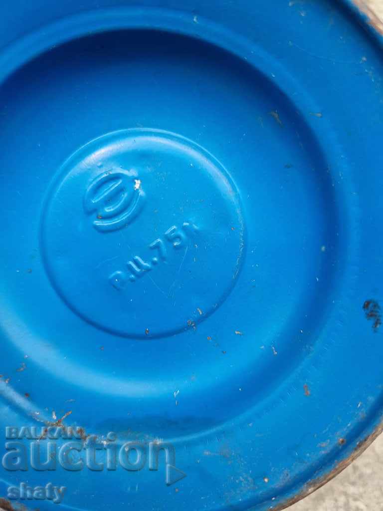 Delivery of Stara gasla lamp