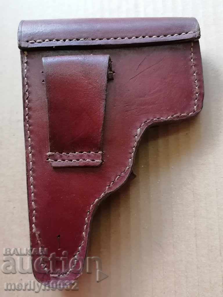 Walther Mauser Army Holster WW2 Flap, Belt with price 70.00 BGN | € 35.79