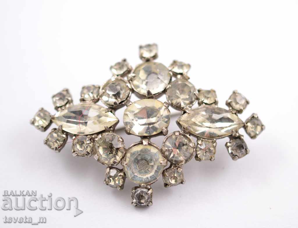 Αντίκα καρφίτσα