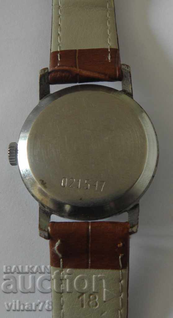 RARE MEN'S WATCH-Sturmanskie-ANNIVERSARY - 7 RARE MEN'S WATCH-Sturmanskie-ANNIVERSARY - 7
