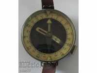 Old army compass number 1