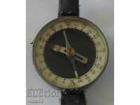 Old army compass number 2