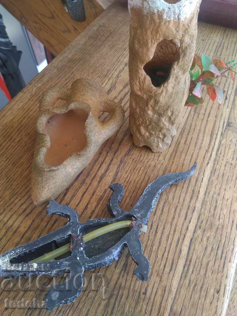 Licitație ACCESORII AQUARIUM