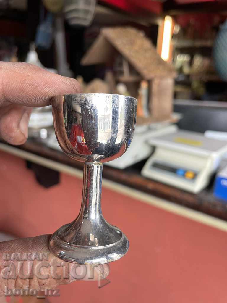 10656. METAL CUP SERVICE - 5