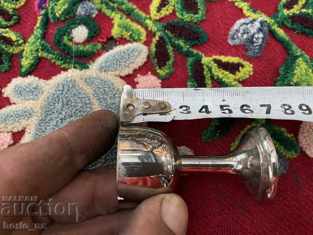 10656. METAL CUP SERVICE - 6