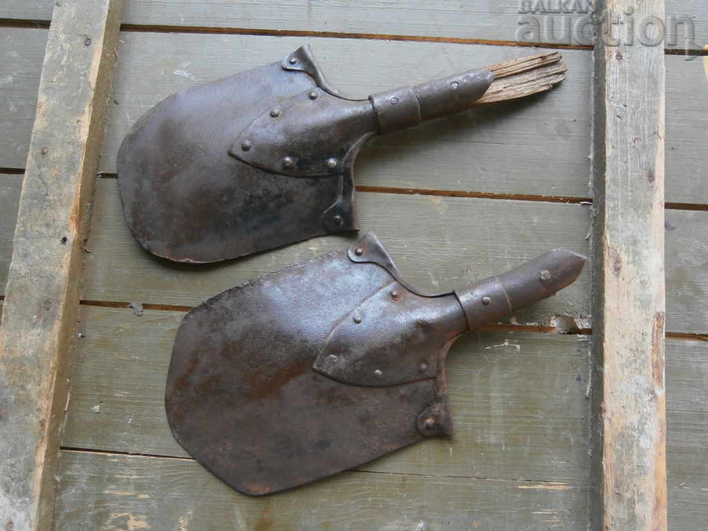 Delivery of two military blades kingdom Bulgaria lot WW1 WWI Delivery of two military blades kingdom Bulgaria lot WW1 WWI