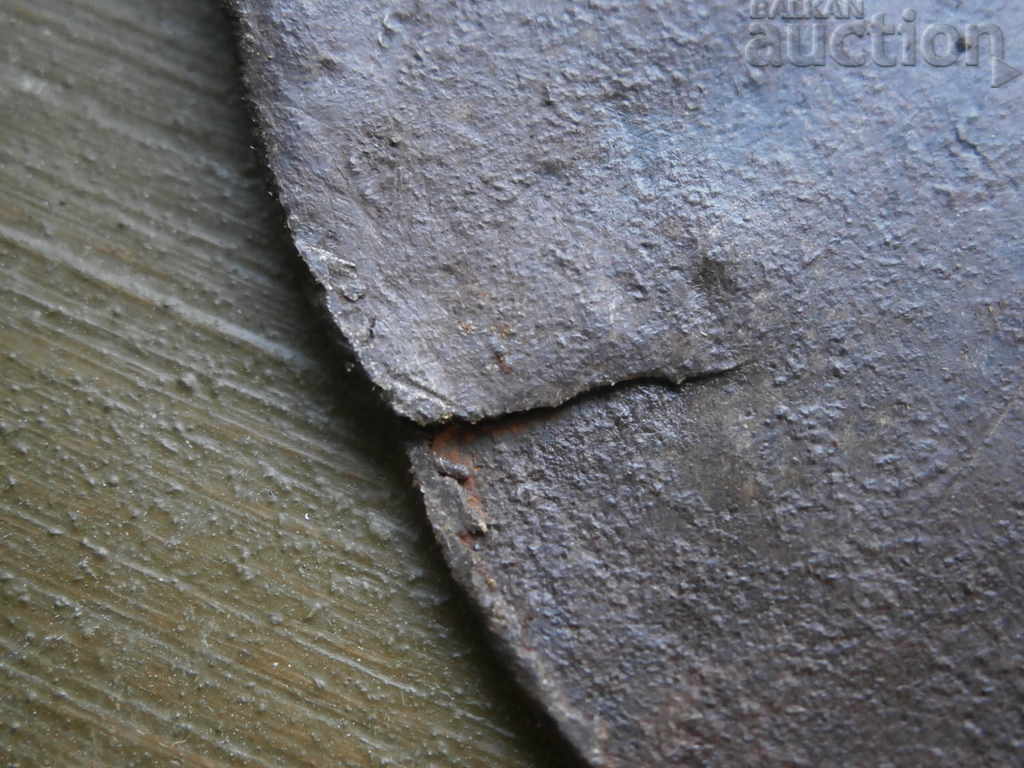 two military blades kingdom Bulgaria lot WW1 WWI - 7 two military blades kingdom Bulgaria lot WW1 WWI - 7