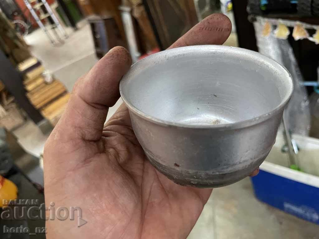 Delivery of 10662. SERVICE BUY FOR ALUMINUM CARAMEL CREAM Delivery of 10662. SERVICE BUY FOR ALUMINUM CARAMEL CREAM