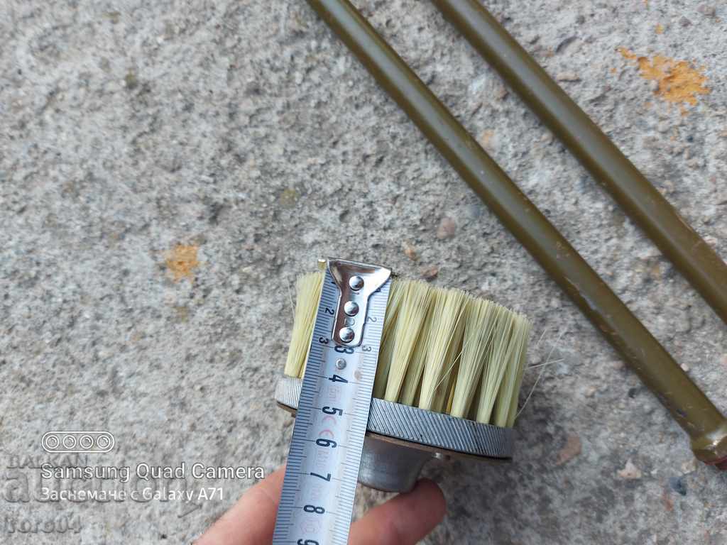 ΠΑΡΑΣΚΕΥΗ ΣΤΡΑΤΟΥ - ΧΕΙΡΙΣΜΟΣ ΠΙΝΕΛΩΝ - 5 ΠΑΡΑΣΚΕΥΗ ΣΤΡΑΤΟΥ - ΧΕΙΡΙΣΜΟΣ ΠΙΝΕΛΩΝ - 5